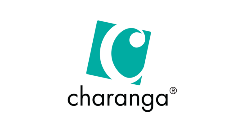 An image displaying logo of Charanga